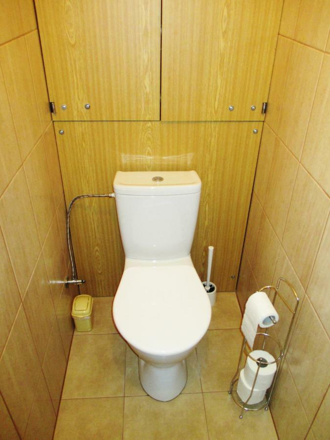 Apartman Petra Horní Planá 外观 照片