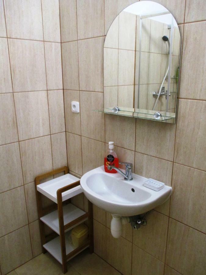 Apartman Petra Horní Planá 外观 照片