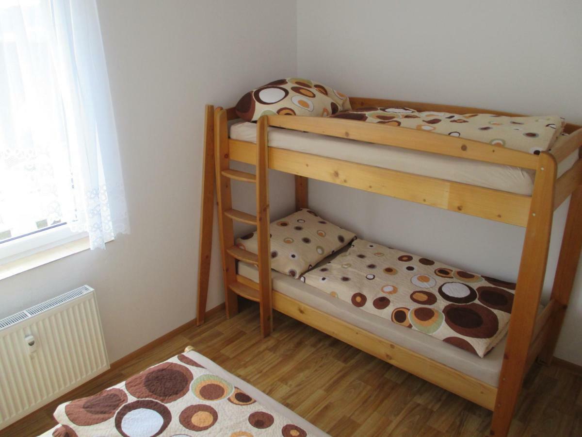 Apartman Petra Horní Planá 外观 照片